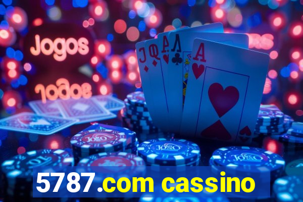 5787.com cassino